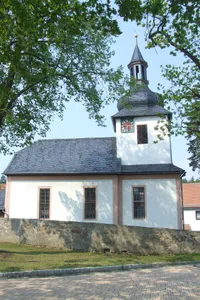 Protestant Church (Partschefeld)