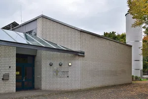Protestant St. Philipp's Church, Bretzenheim