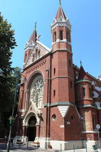 Sacred Heart Church