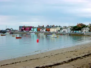 Skerries