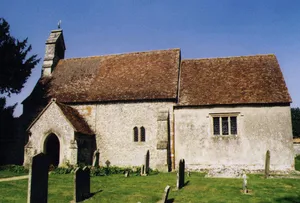 Church of St Nicholas