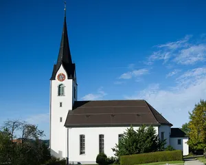 Simultaneum of St. James
