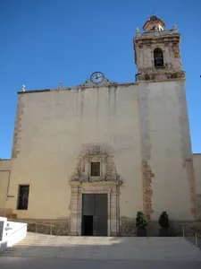church of Saint Bartholomew