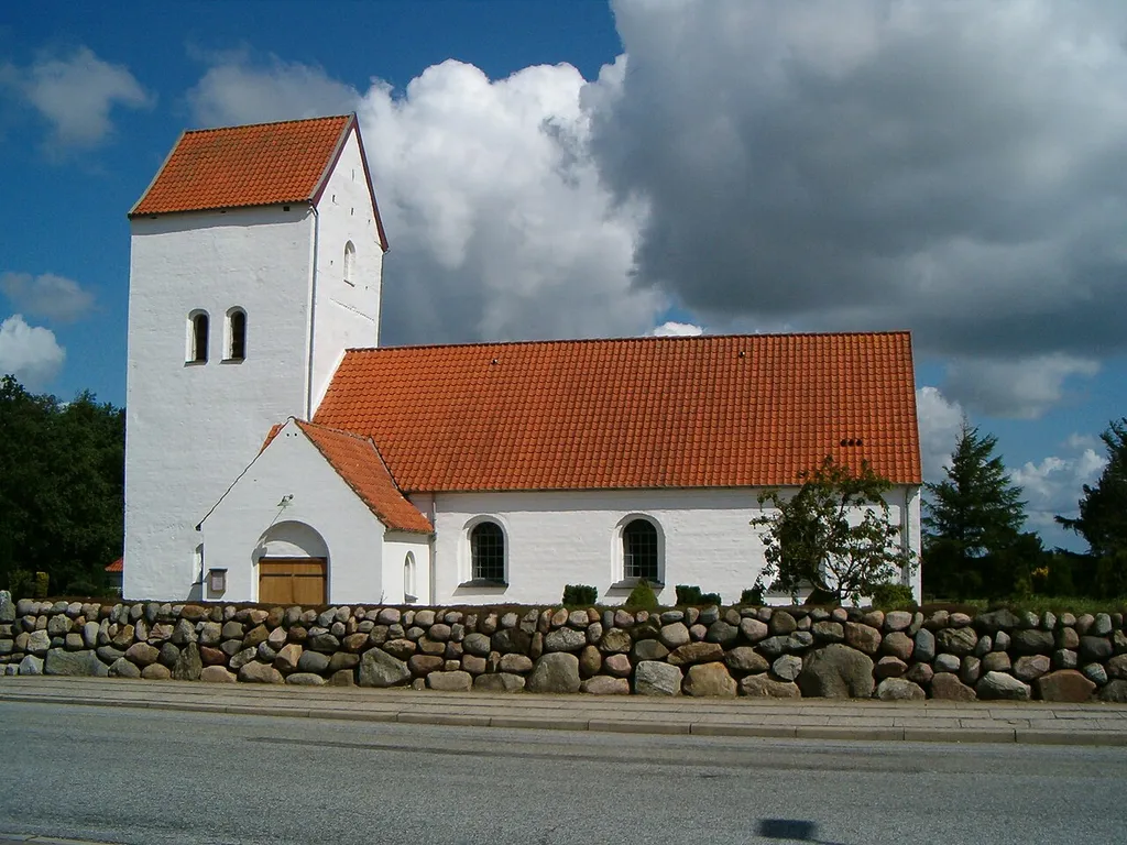 Resen Kirke