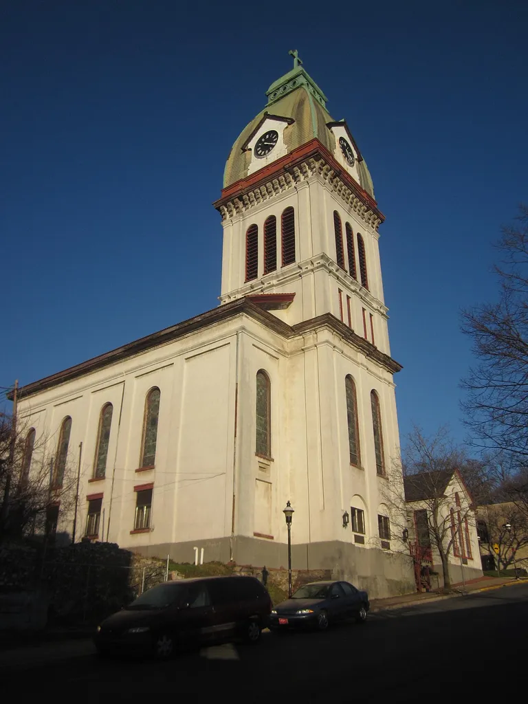 Easton, Pennsylvania