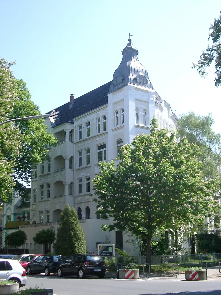 Eben-Ezer-Kirche