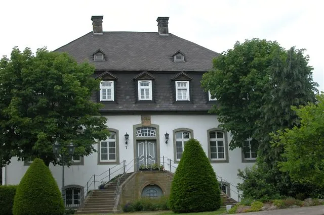 Herrenhaus Scharfenberg, Sauerland