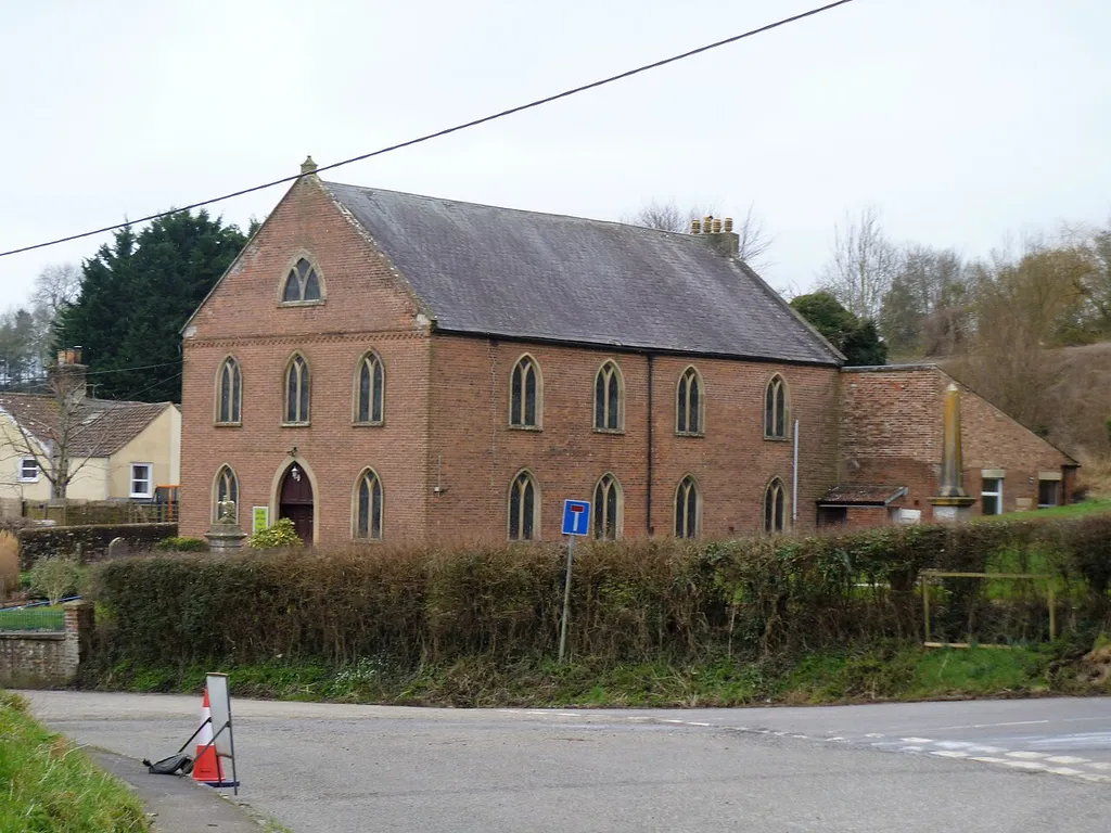 Dilton Marsh buildings [1]