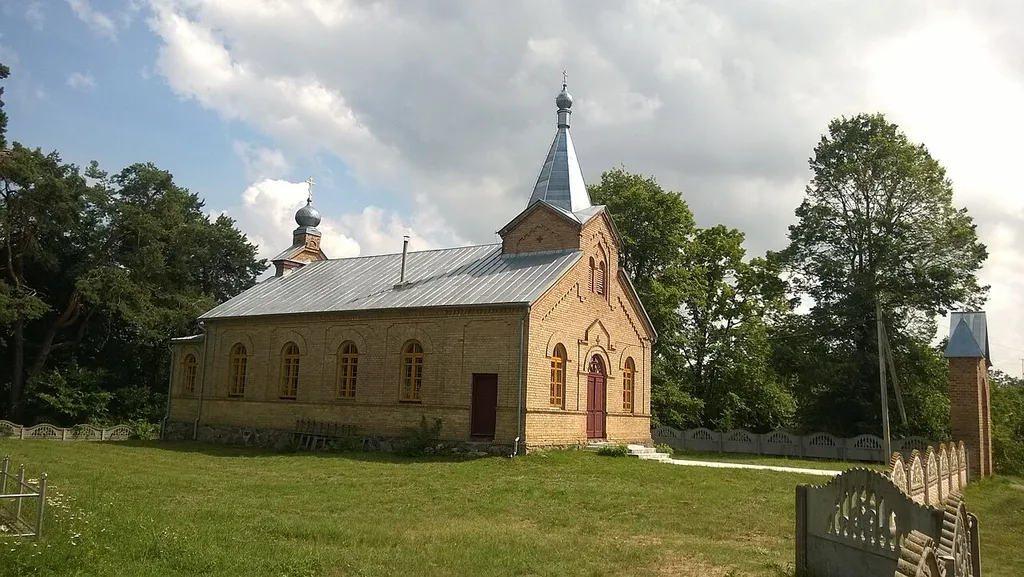 Паніжаны, Belarus