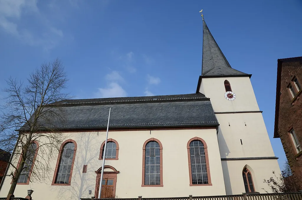 St. Michael in Michelrieth