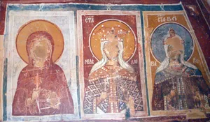 St. Athanasius Church