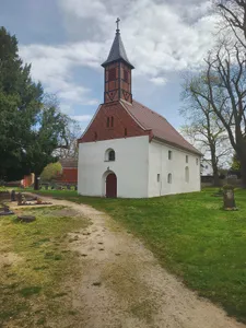 Church Kreischau