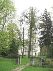 Lääne-Nigula Church