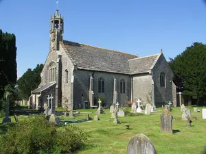 Church of St John