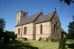 Church of St Nicholas