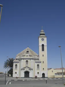 Evangelical Lutheran Church