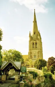 Church of All Saints