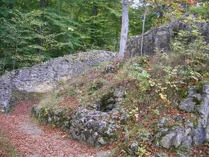 Burg Alt-Lichtenstein