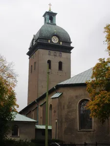 Caroli Church