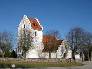 Revinge Church