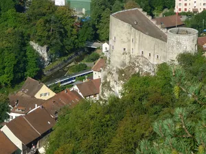 Alt-Falkenstein Castle