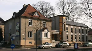 Freikirche der Adventgemeinde