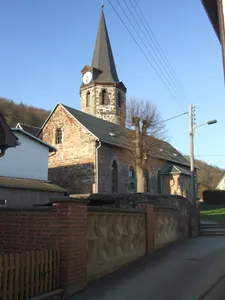 St. Ursula