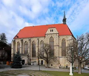 Othmarkirche