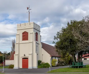 St John's Church