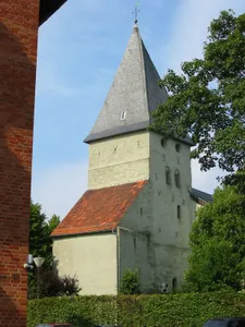 Evangelische Pfarrkirche Bönen
