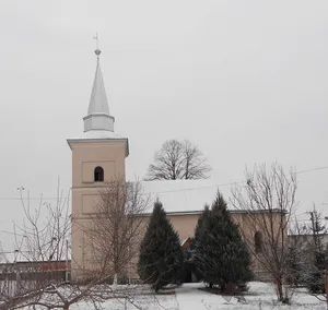 Reformed church in Orosiievo