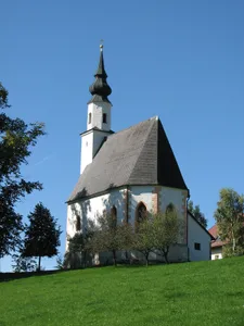 St. Leonhard in Mühlberg