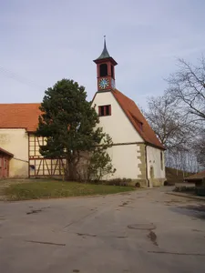 Mauritiuskirche