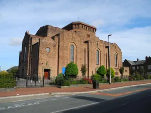 Roman Catholic Church of St Willibrords