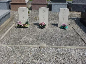 Wittes Churchyard