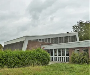 Evangelische Johanneskirche (Dormagen-Hackenbroich)
