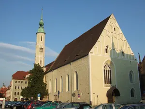 Church of the Holy Trinity