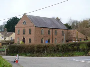 Penknap Providence Church