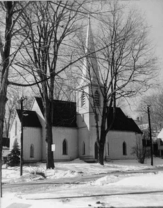 St. Matthew's Episcopal Church