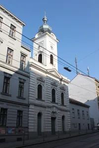 Kalasantinerkirche St. Josef