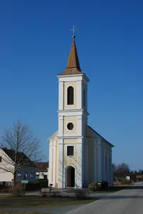 Saint George Church