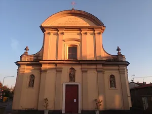 San Giovanni Battista Church