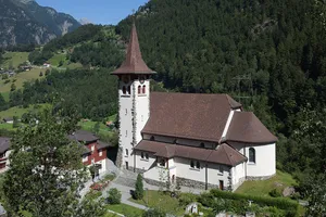 Parish Church of Mary the Good Counsel