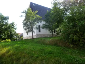 Burg Affnang