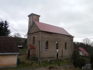 Church of All Saints