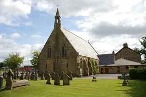 Church of Our Lady