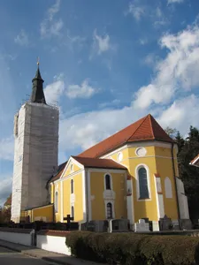 St. Lampertus