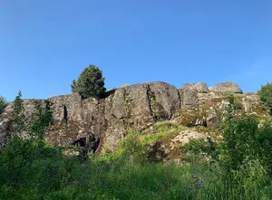 Stenberga Castle