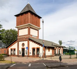 Wasserturm Friesoythe