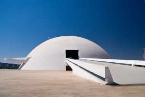 National Museum of the Brazilian Republic